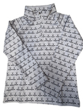 American Fit Hockey Fleece 1/4 Zip