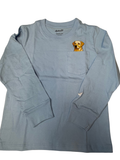 American Fit Fantasy Football Dogs L/S
