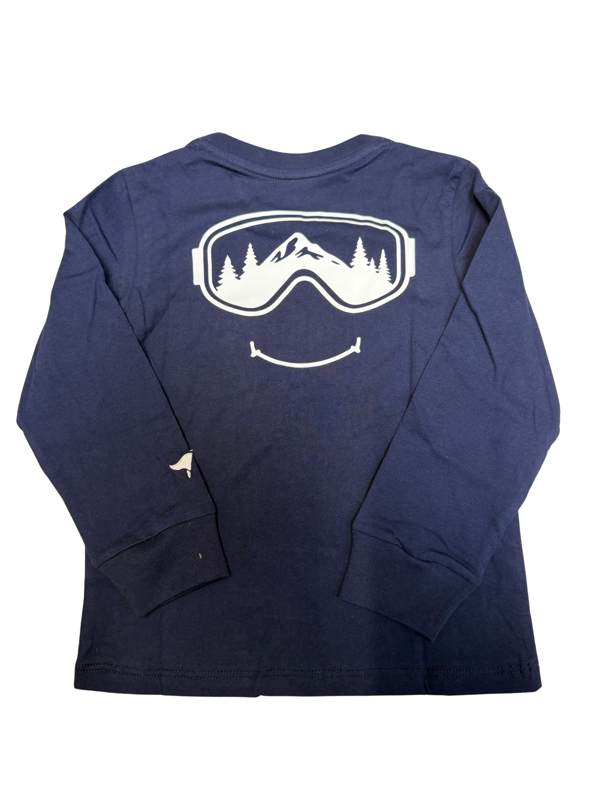 American Fit Ski L/S