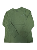 American Fit Golf L/S