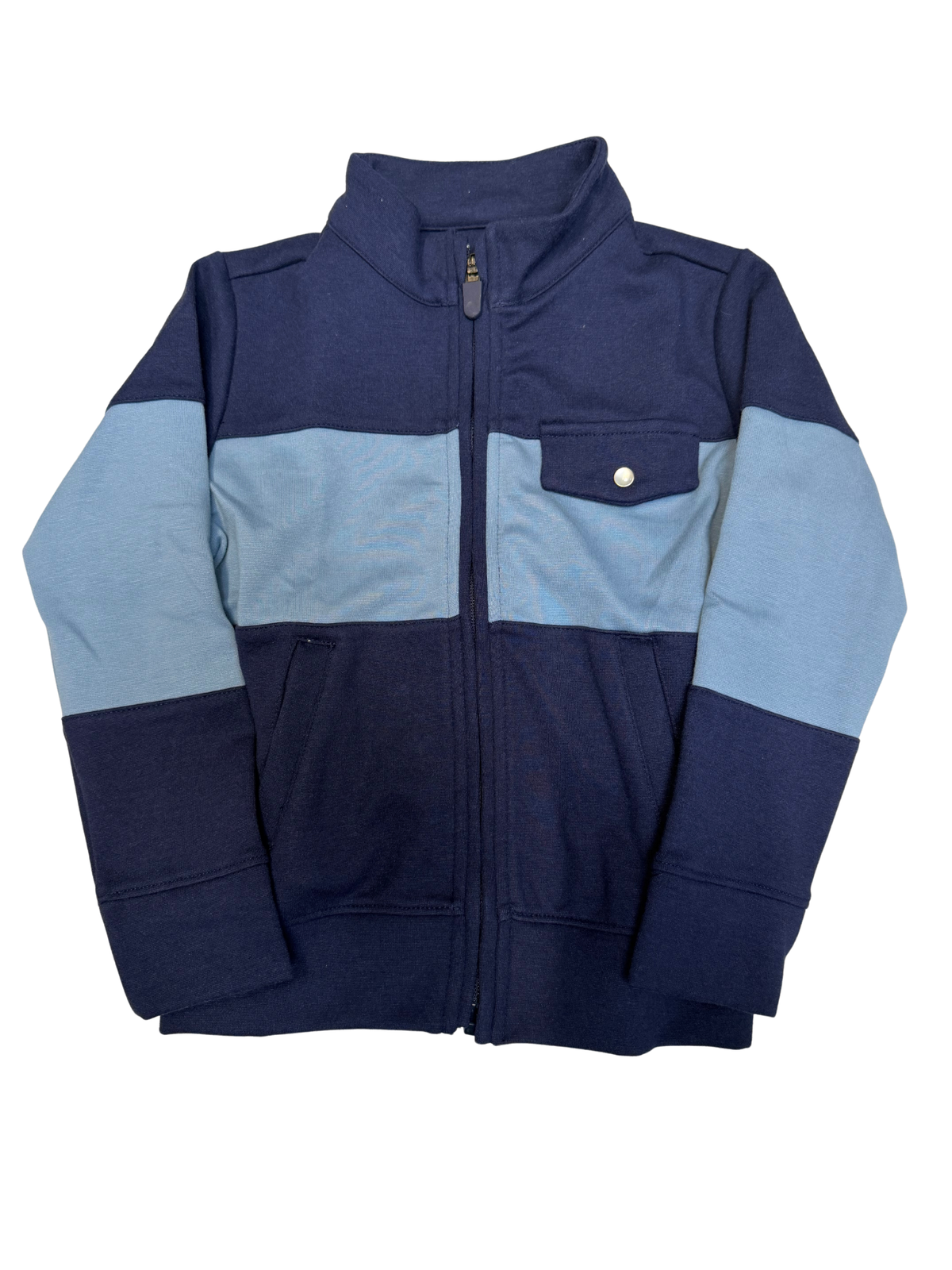 American Fit Performance Jacket