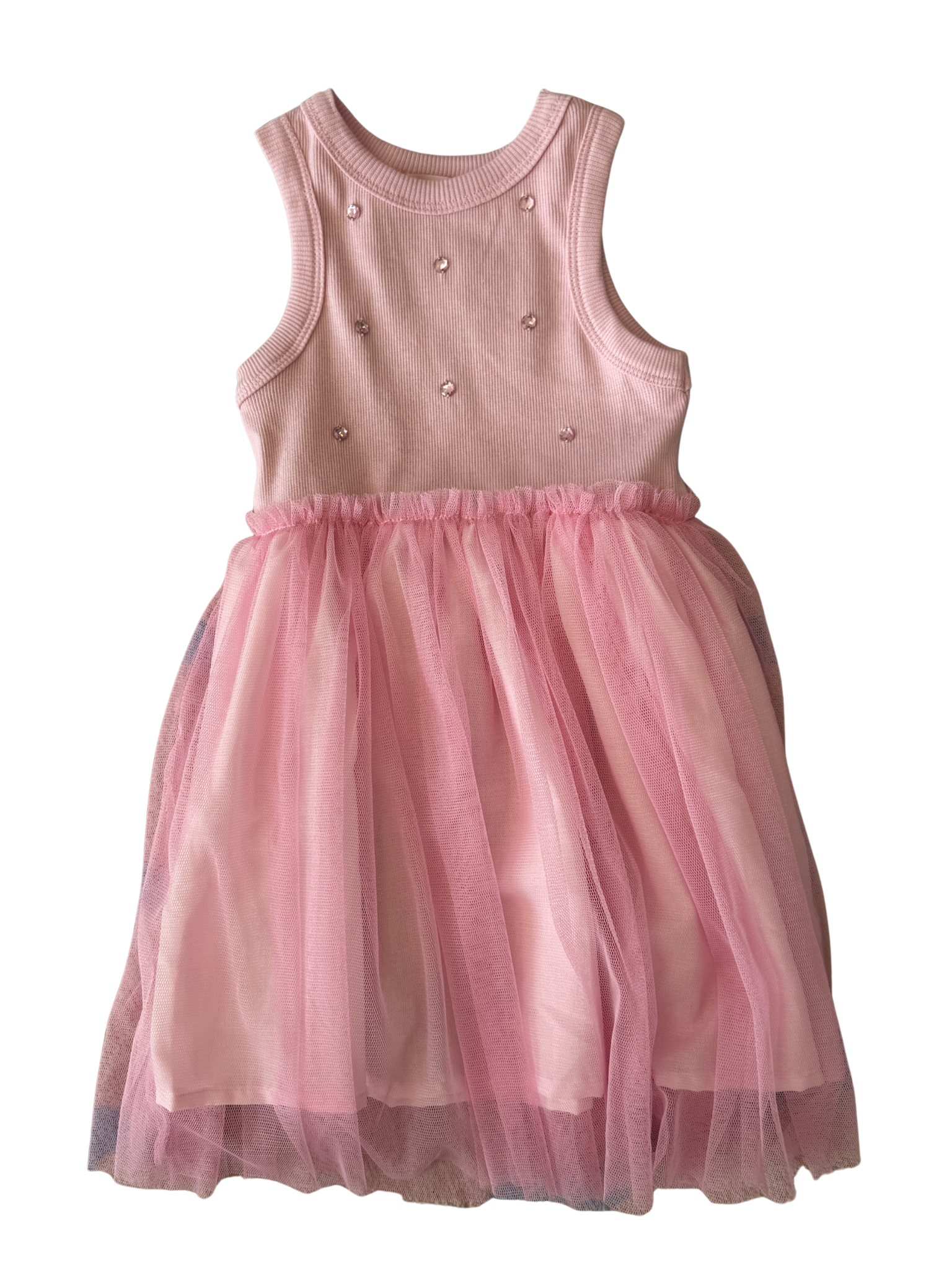 Haven Girl Lexi Jewel Dress
