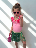 Shade Critters 1PC & Hula Skirt