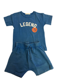 Little Mish Legend Set