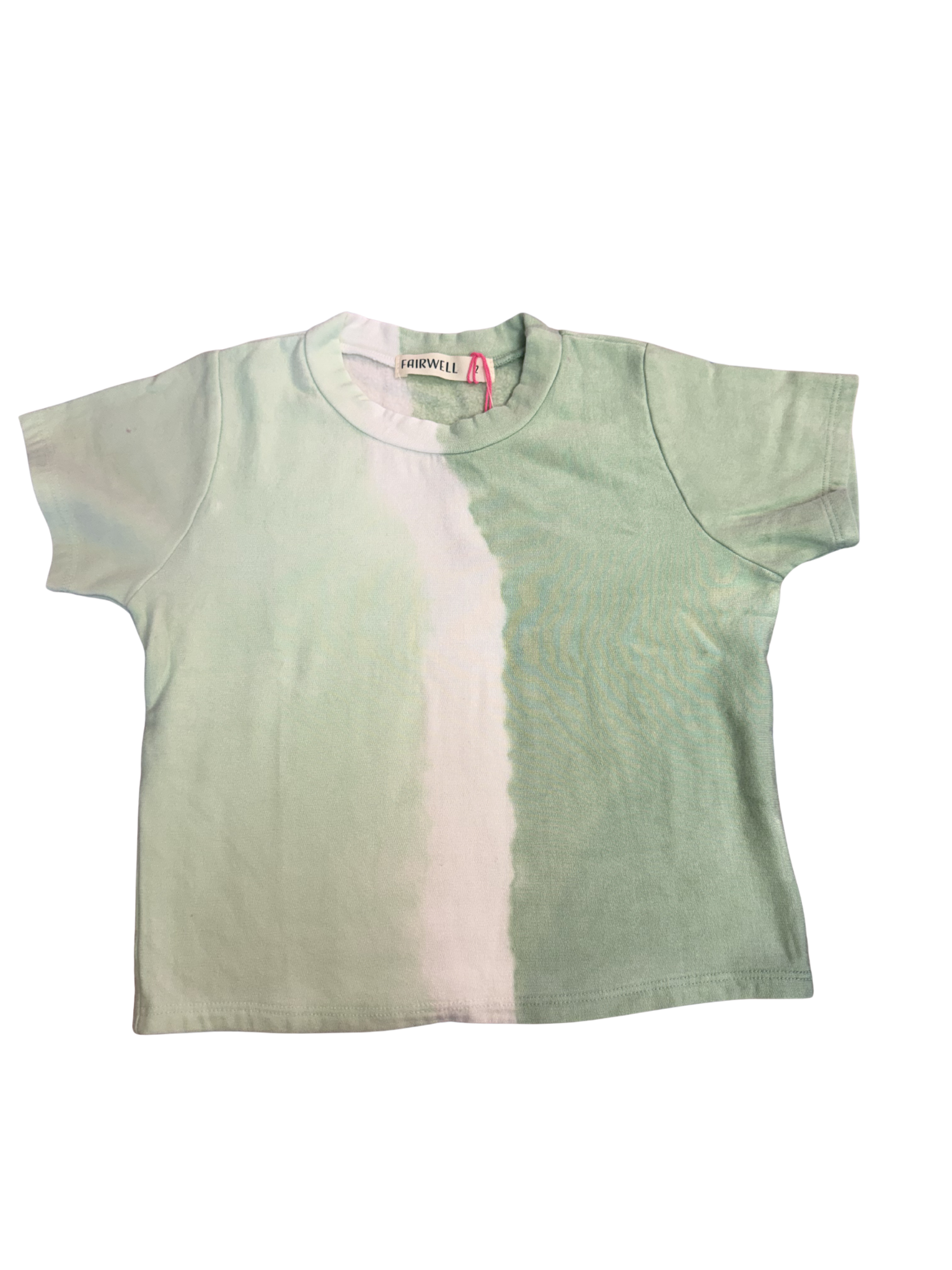 Fairwell Classic Tee