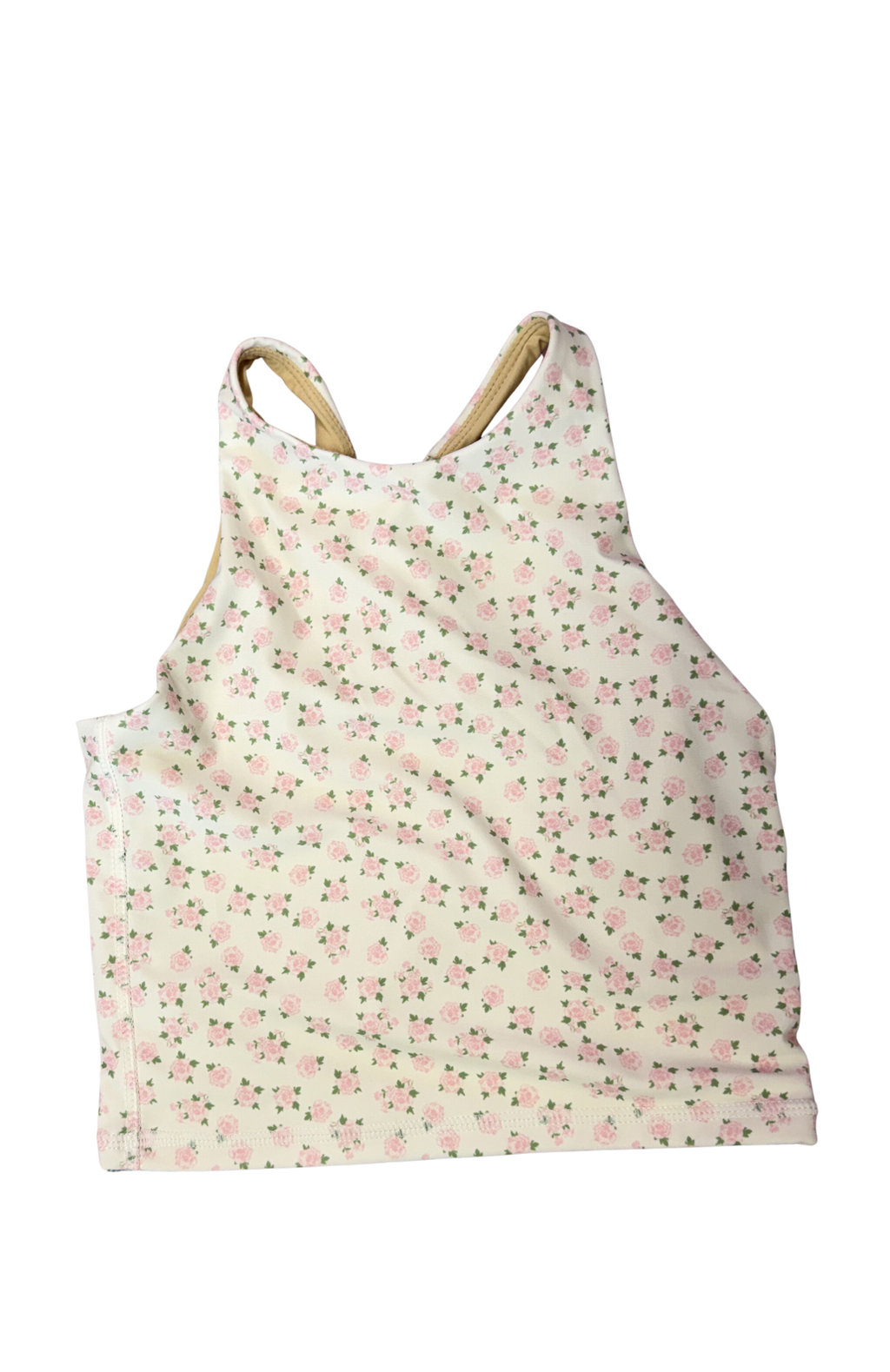 Shade Critters Active Tank Floral