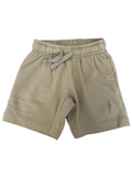 Mish French Terry Short