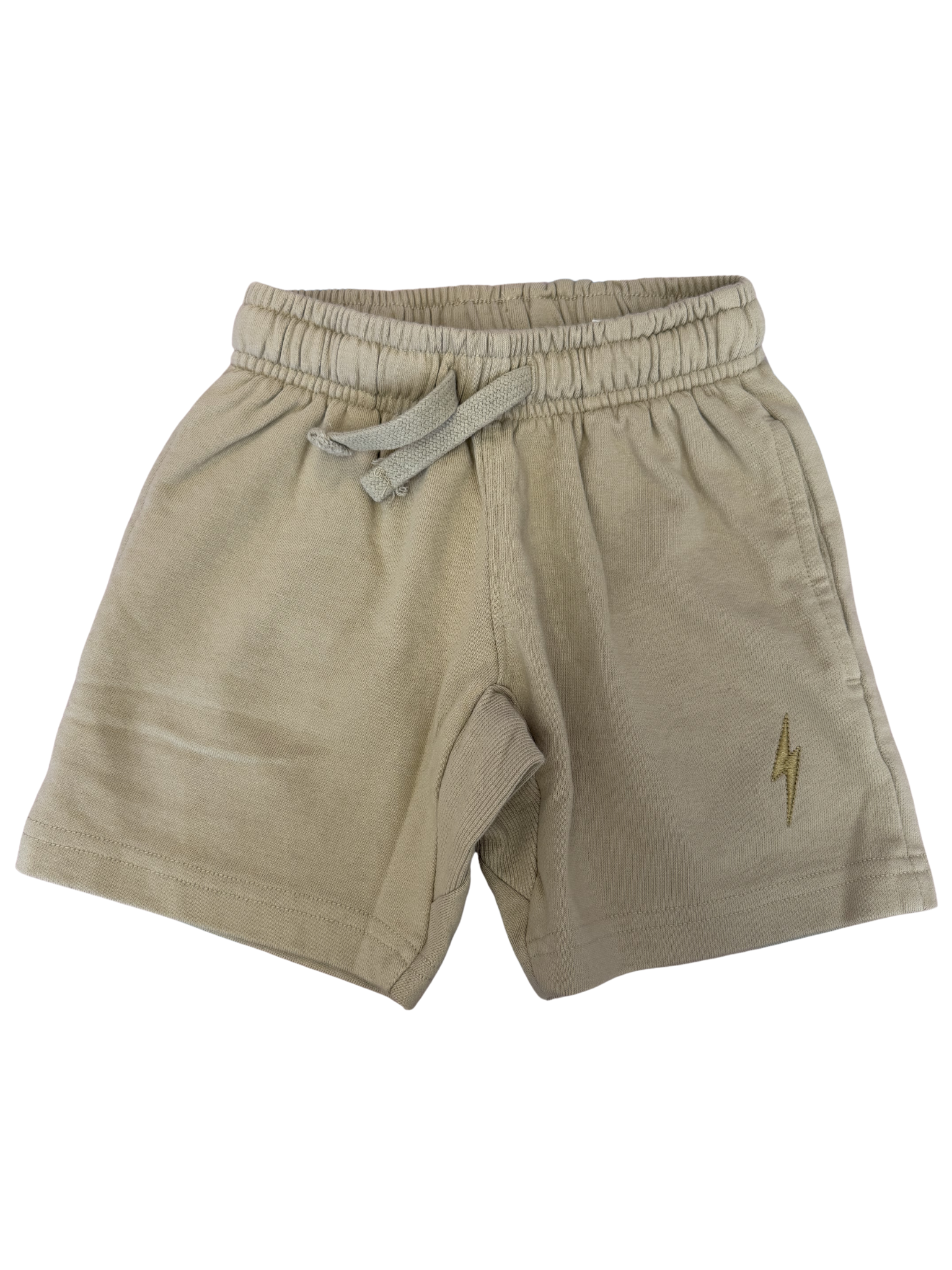 Mish French Terry Short