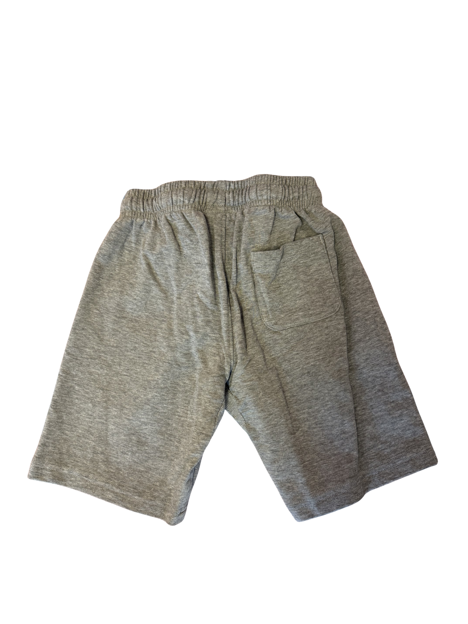 Mish French Terry Short