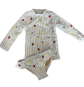 Shade Critters RG Set Picnic Stripe