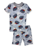 ESME Monster Truck PJ