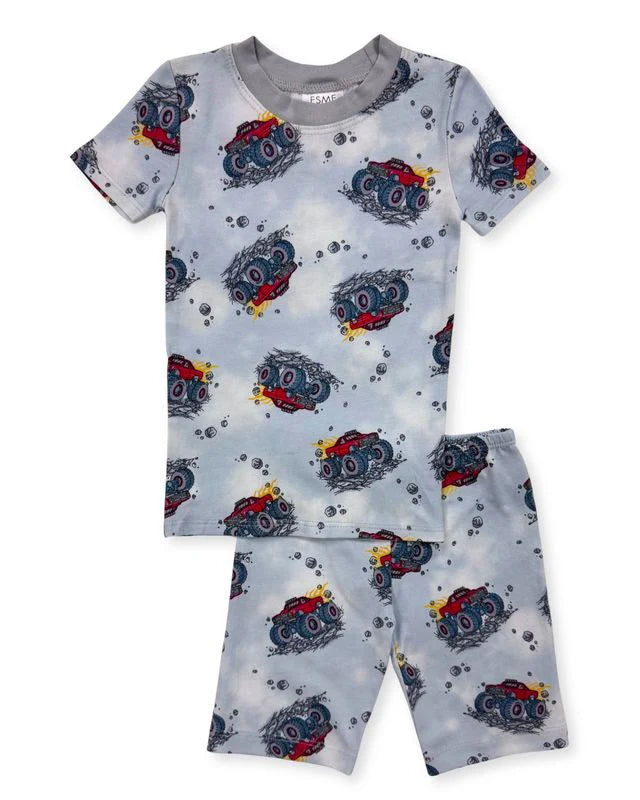 ESME Monster Truck PJ