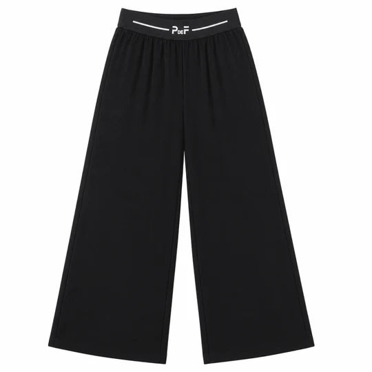 Parfum De Fit Airflow Wide Leg Pant