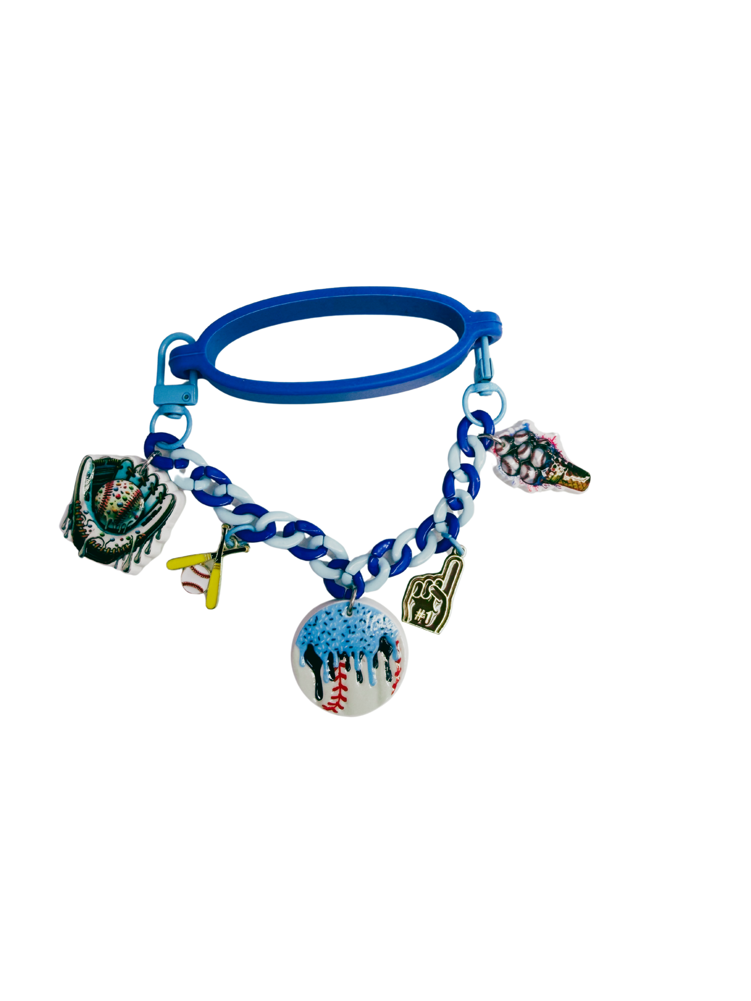 The Bottle Bracelet