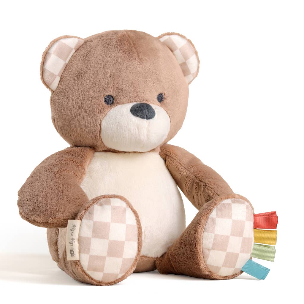 Itzy Glitzy Stuffie