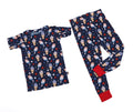 Franklin Toddler Lounge