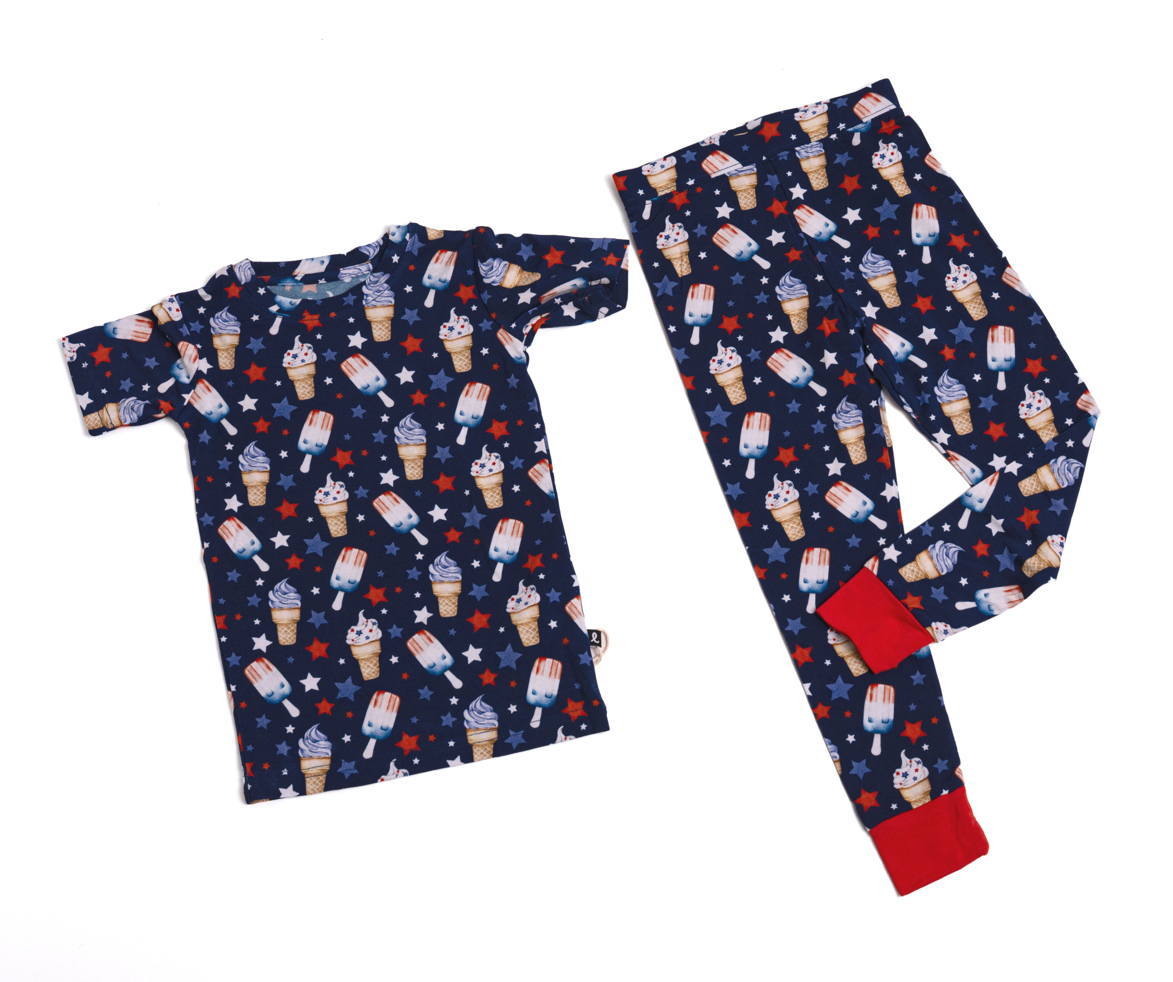 Franklin Toddler Lounge