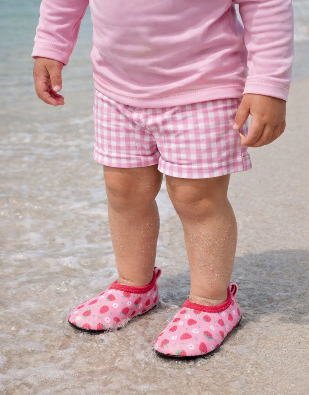 Robeez Water Shoe