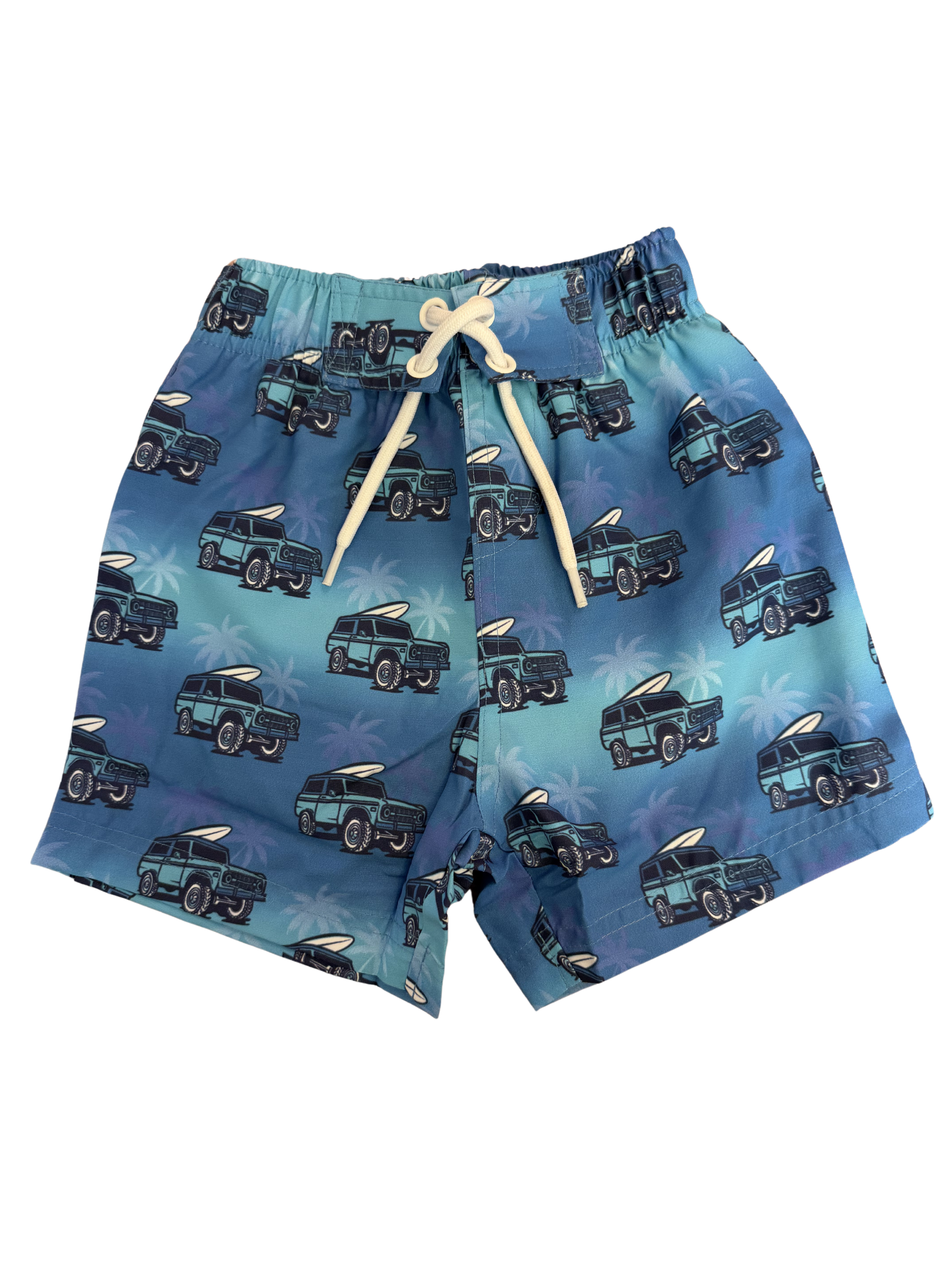 Mish Surf Paradise Board Short