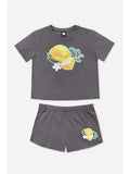 Pixie Lane Lemon Set