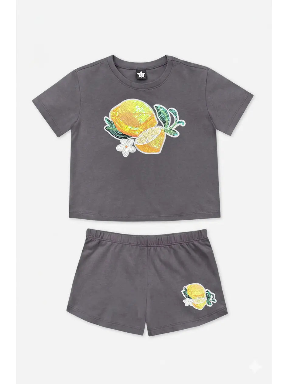Pixie Lane Lemon Set