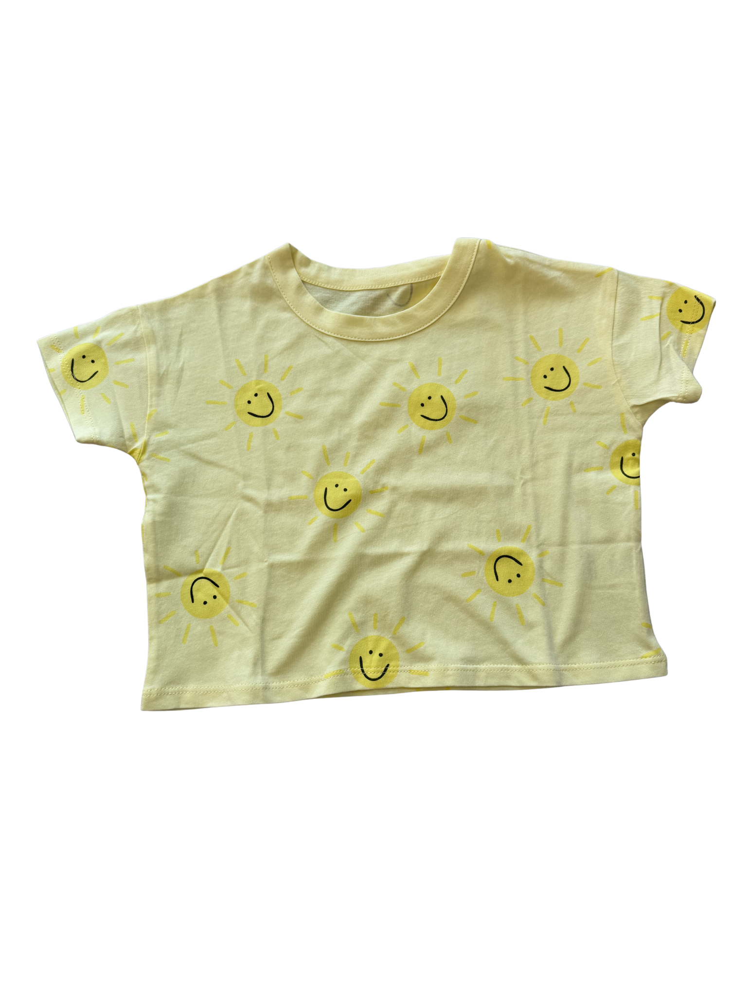 Chaser Happy T-shirt