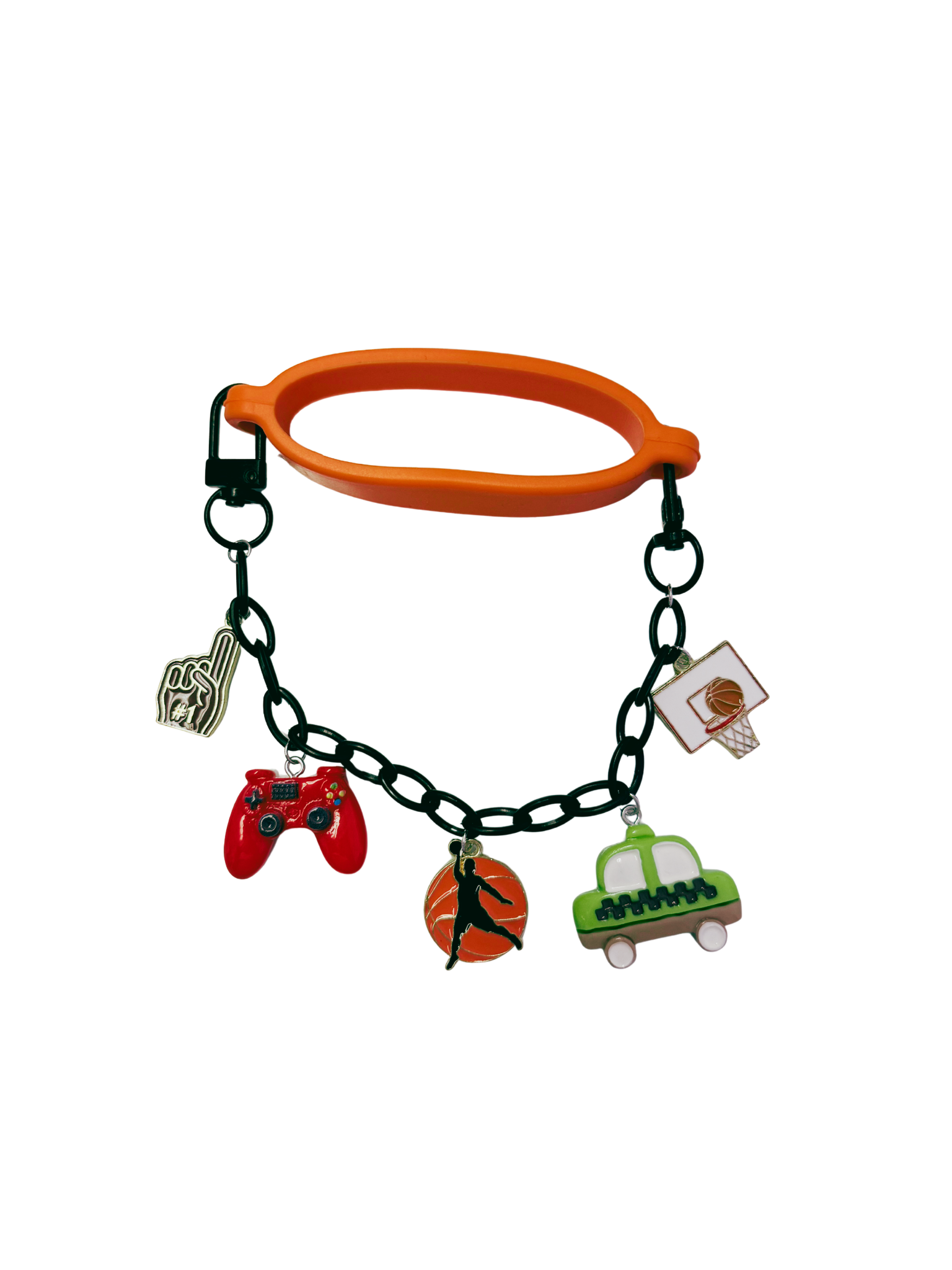 The Bottle Bracelet