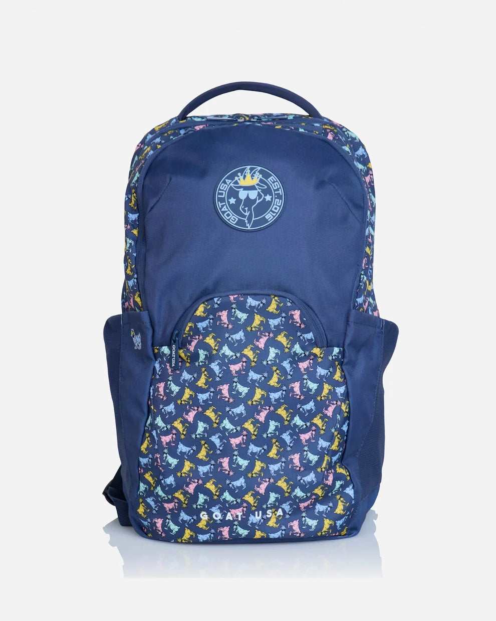 GOAT Color Splash Backpack
