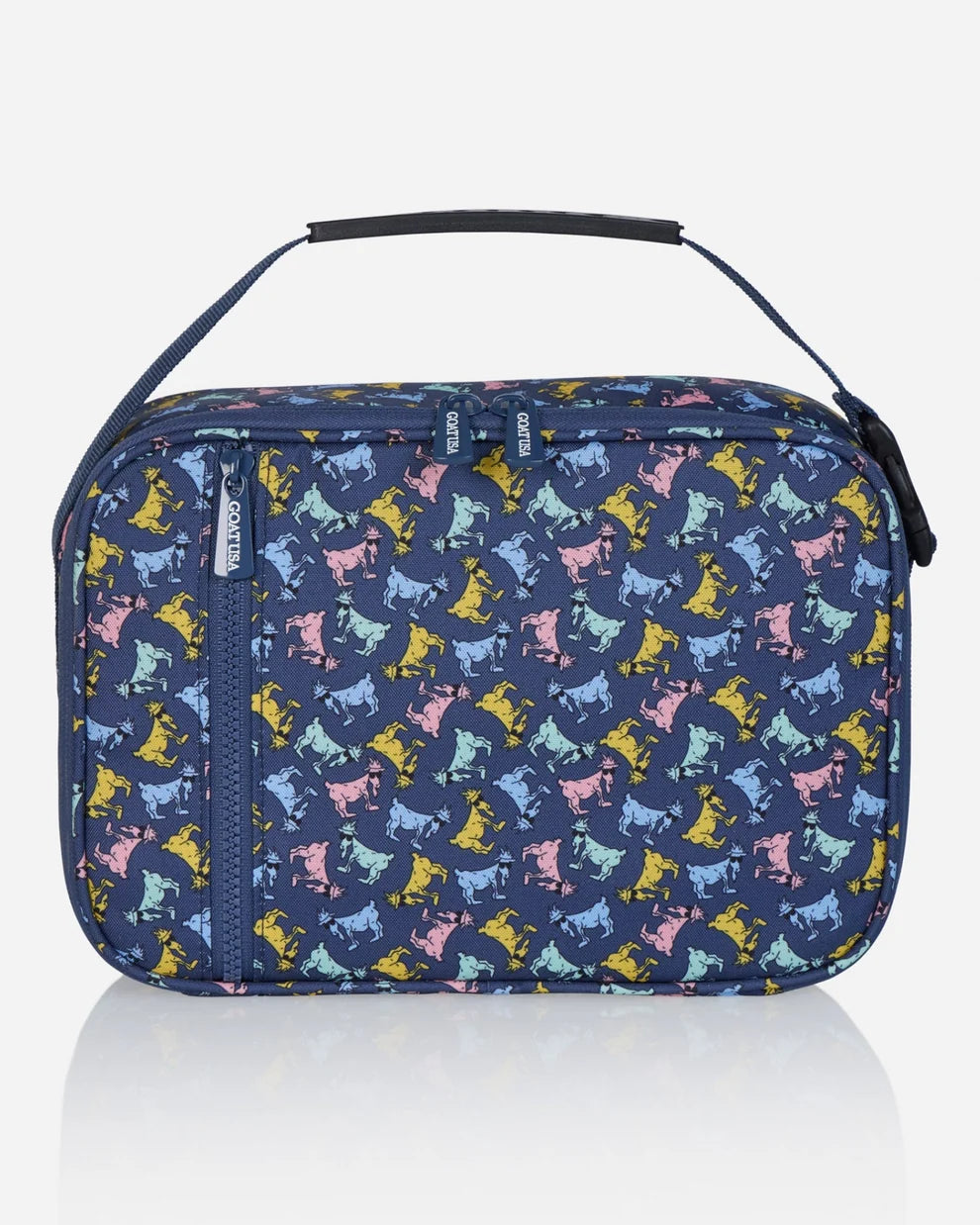 GOAT AOP Lunchbox