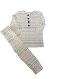 Lou Lou & Co Conrad Top & Bottom Set