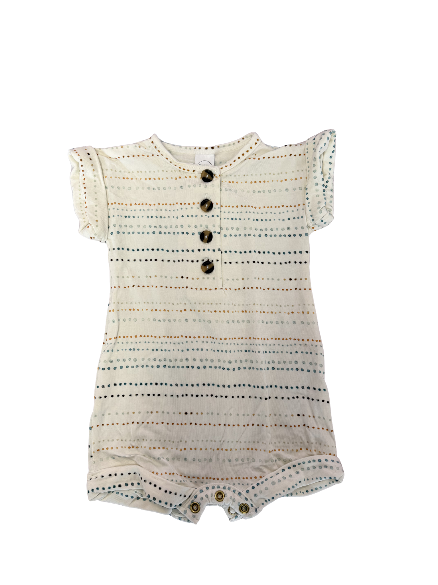 Lou Lou & Co Conrad Romper