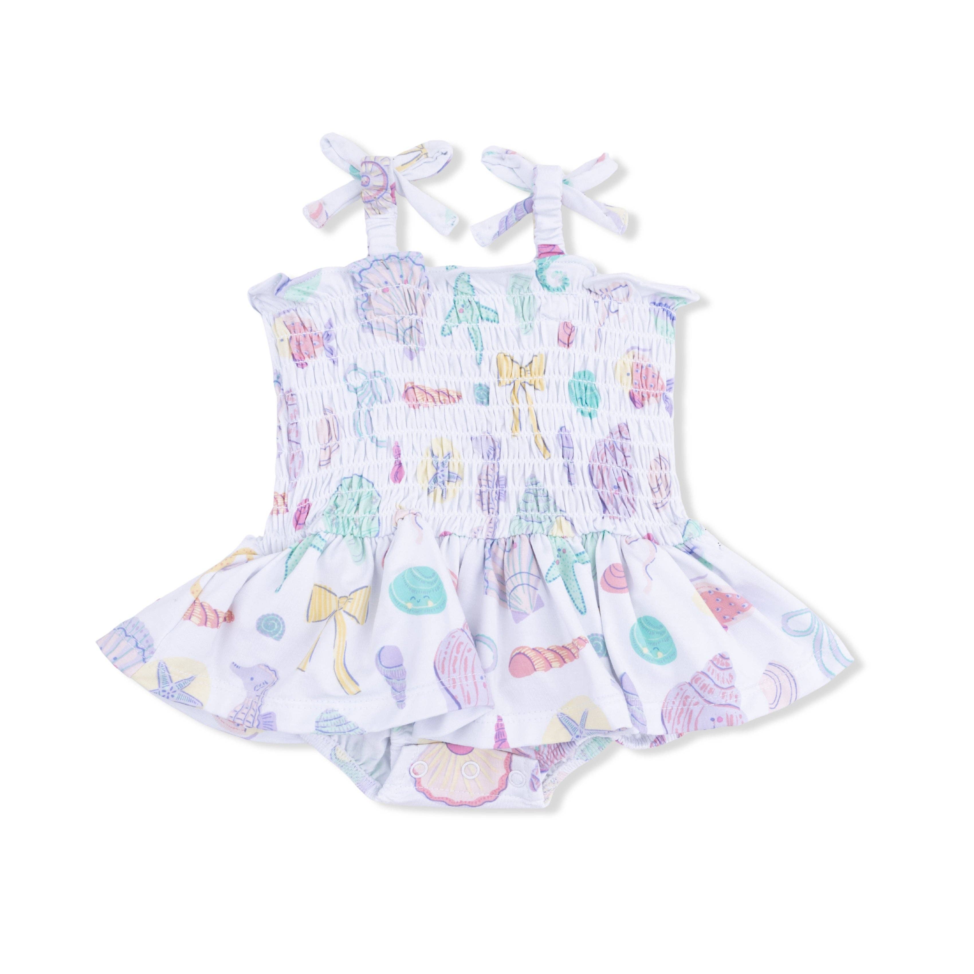 Angel Dear Beach Days Skirt