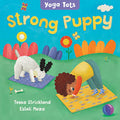 Strong Puppy Book