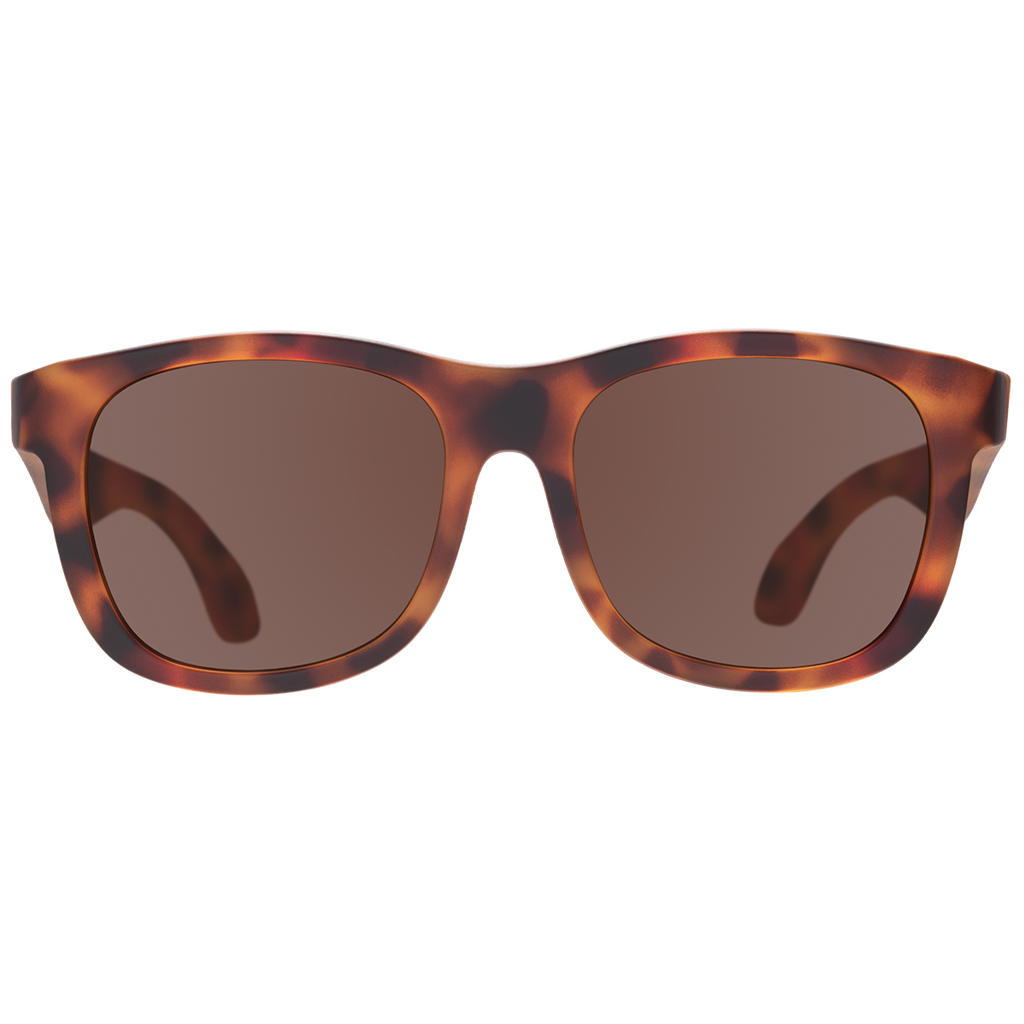 Babiator Classic Tortoise Navigator 6+