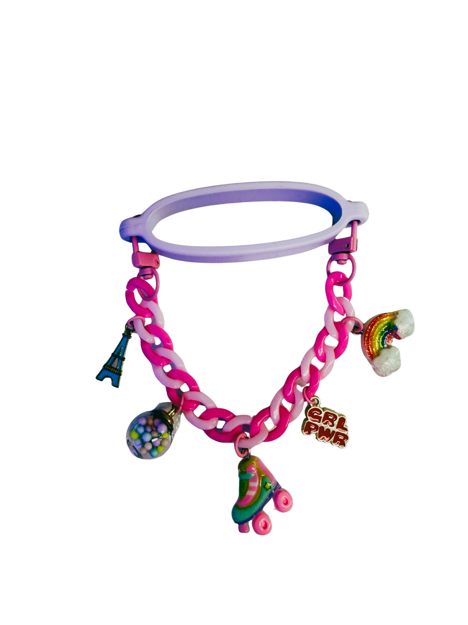 The Bottle Bracelet