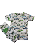 Lev Baby Elvis Toddler Lounge