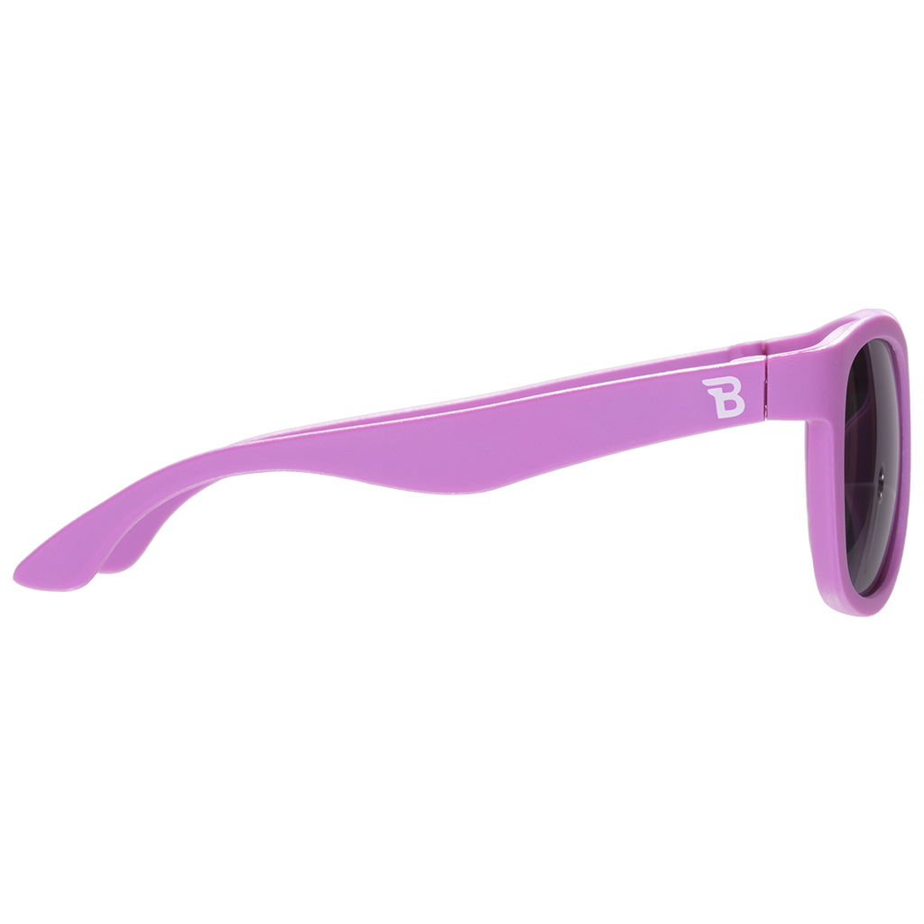 Little Lilac Navigator