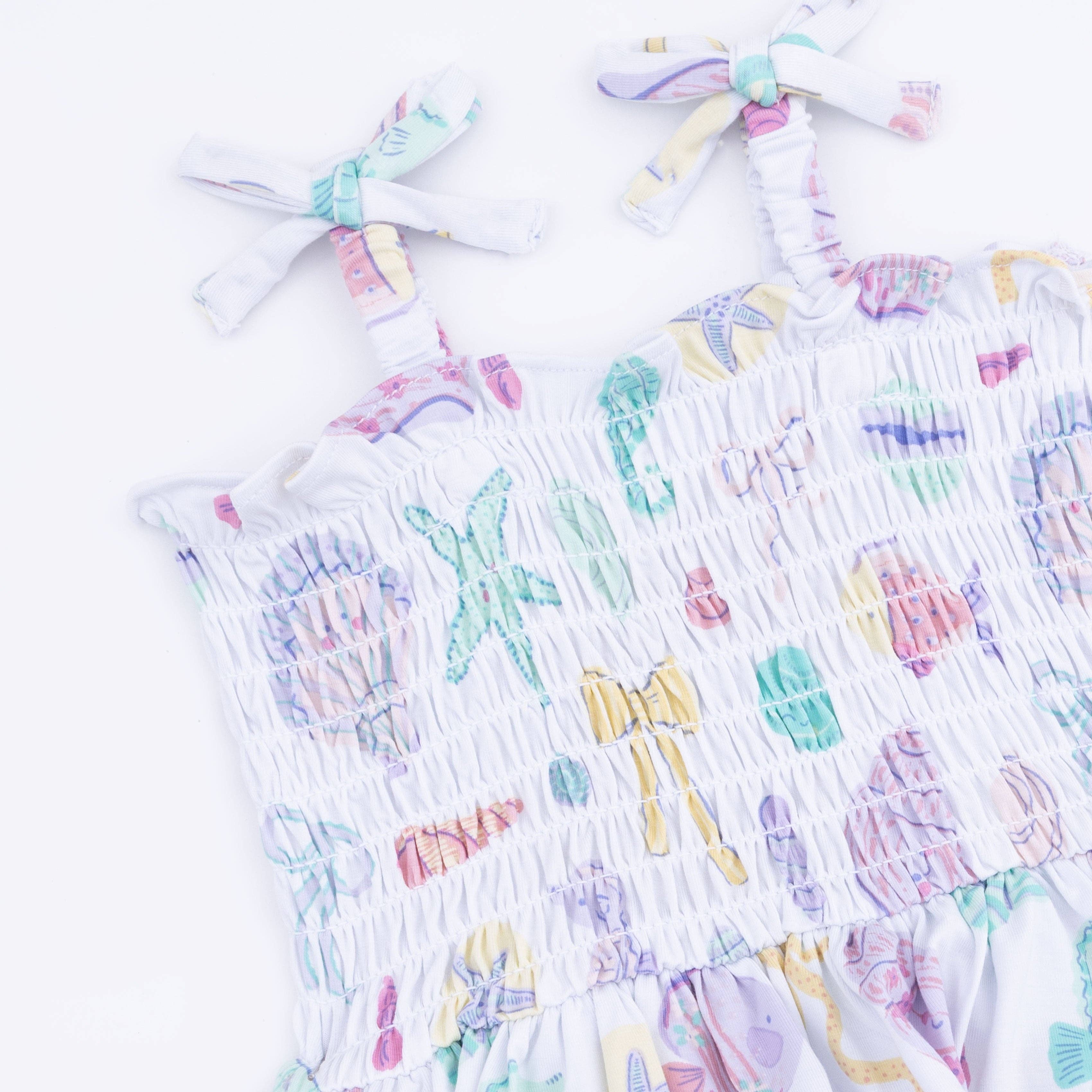 Angel Dear Beach Days Skirt