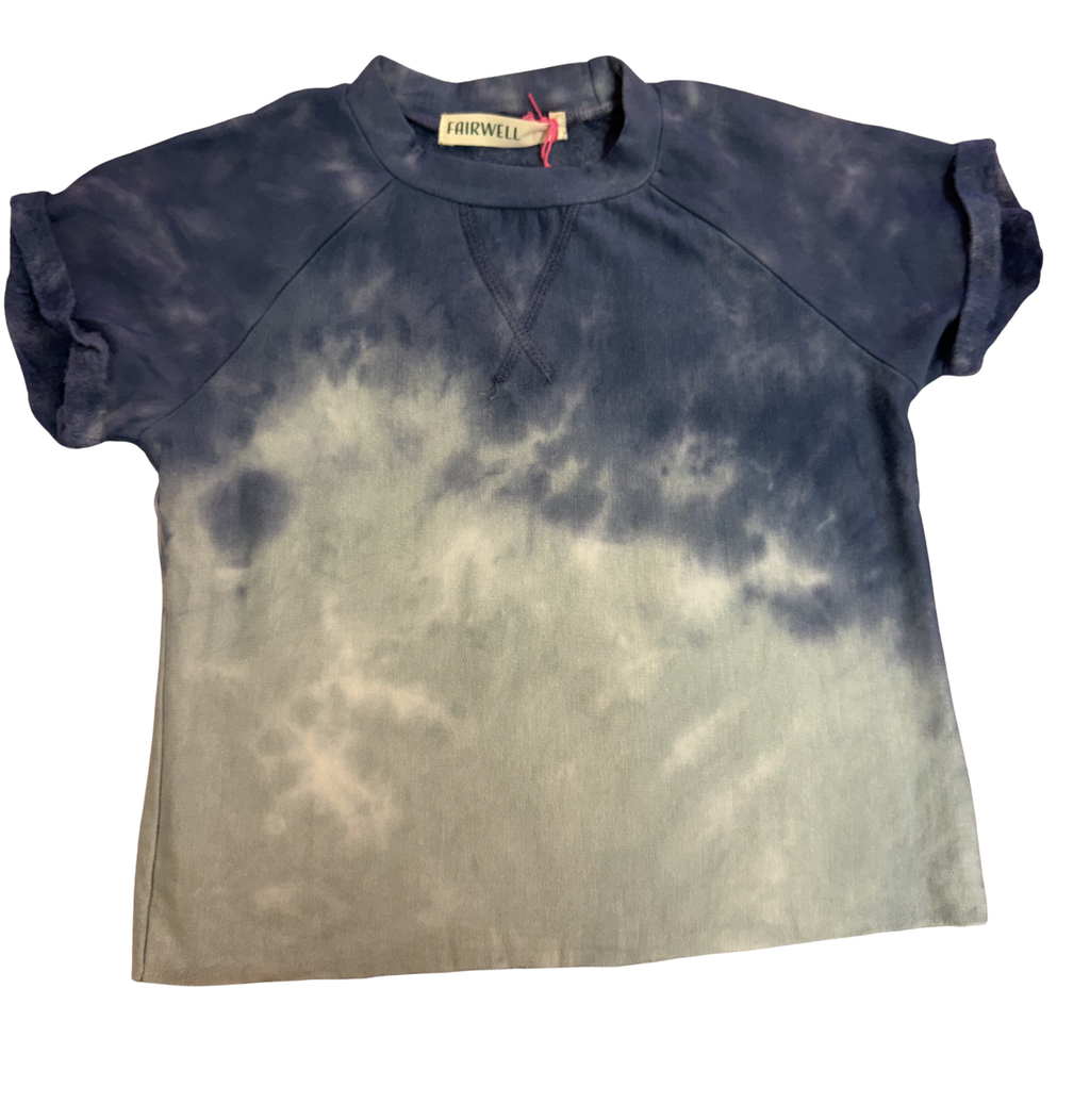 Fairwell Classic Tee