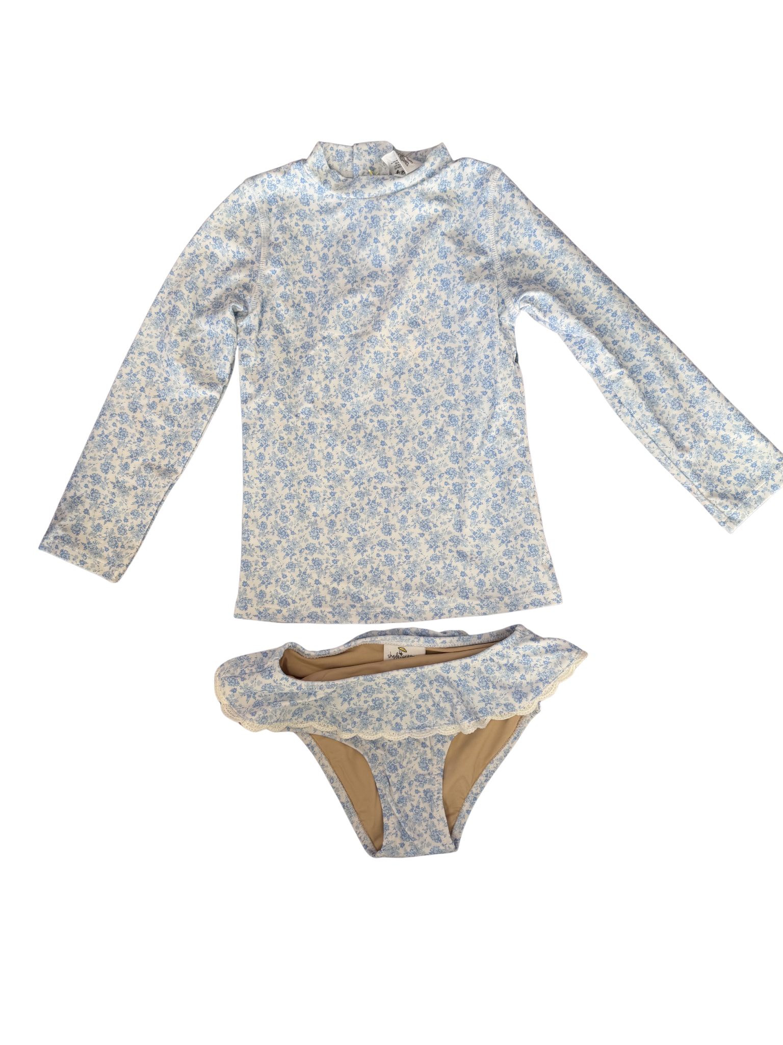 Shade Critters Coastal Garden RG Set