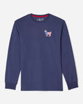 GOAT Toddler Freedom L/S