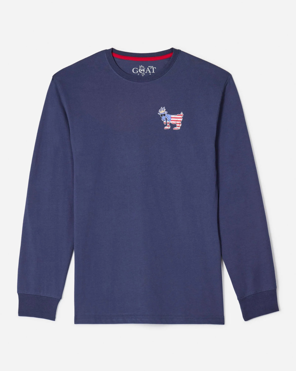 GOAT Toddler Freedom L/S