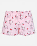 GOAT Girls PJ Shorts