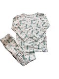 Sweet Bamboo 18 Holes PJ