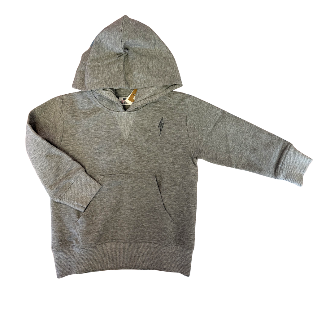 Mish French Terry Pullover