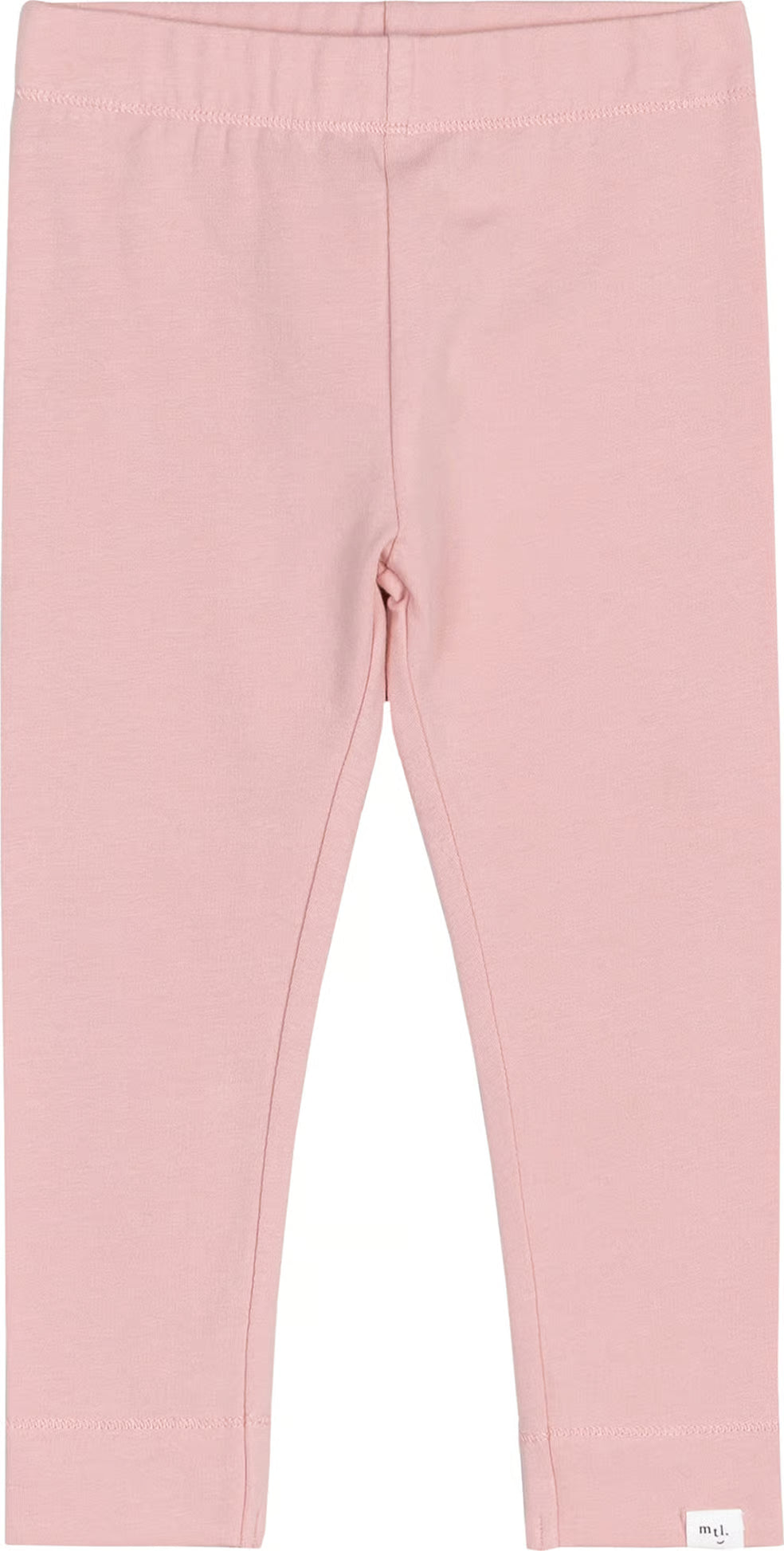 Miles The Label Pink Legging