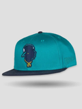 Baseballism Junior's Silhouette Youth Cap - KG Jr.