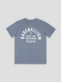Baseballism Built for Ballplayers T-Shirt