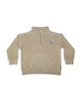 Little Mish 1/4 Zip Pullover