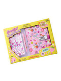 Super Smalls Sparkle Reflections Gemify® Journal Kit